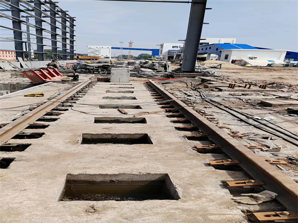 永春新建基础回填土沉降注浆加固顶升