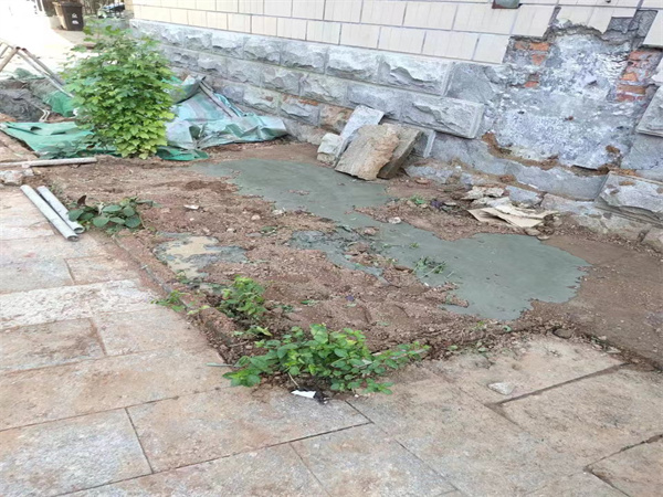 永春地基基础注浆增加承载力灌浆加固