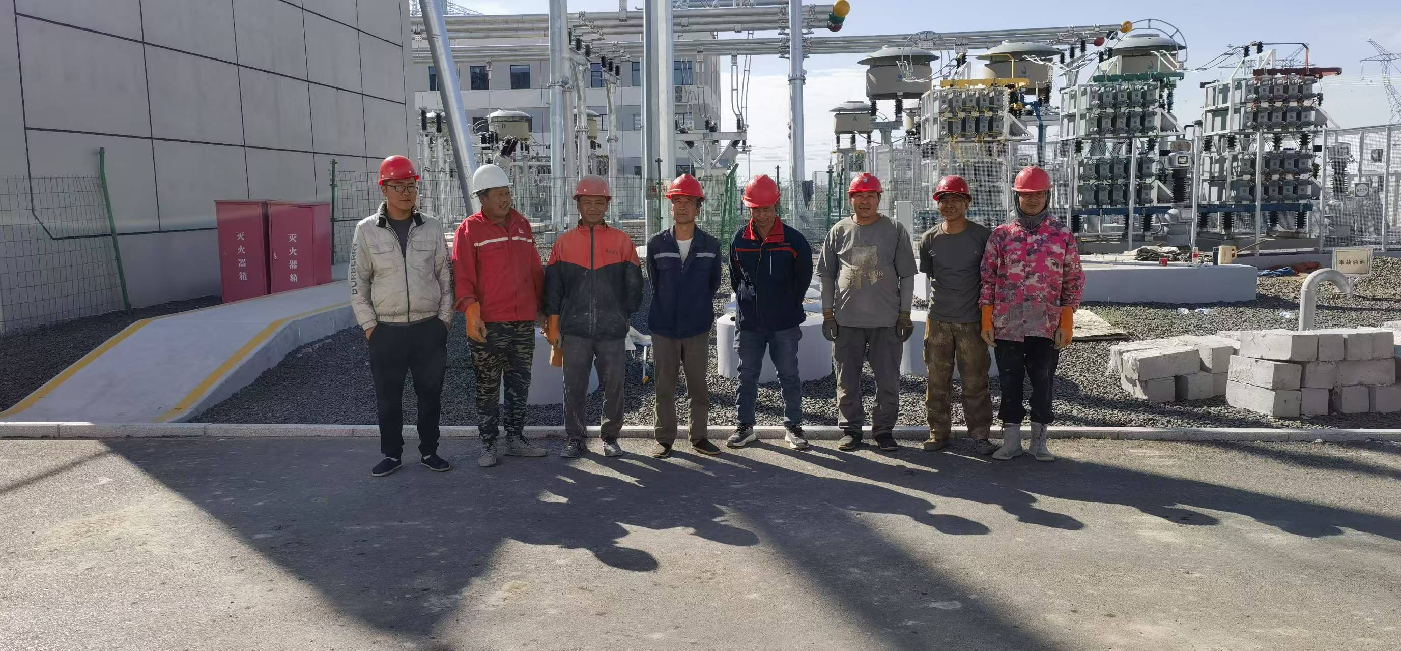 永春地基沉降如何修复?